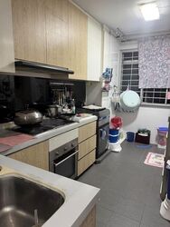 Blk 401 Fajar Road (Bukit Panjang), HDB 5 Rooms #622255141
